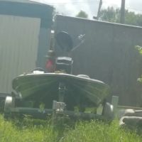 Mott Trailer Park ico