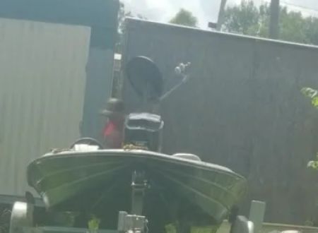 Mott Trailer Park