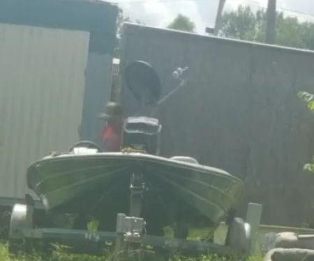 Mott Trailer Park