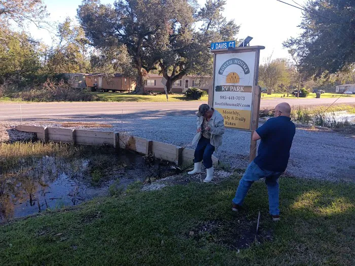 South Houma RV Park Picture 1