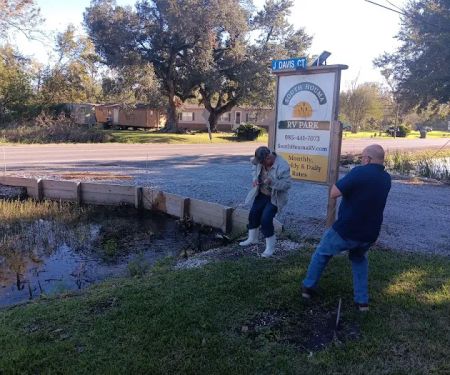South Houma RV Park