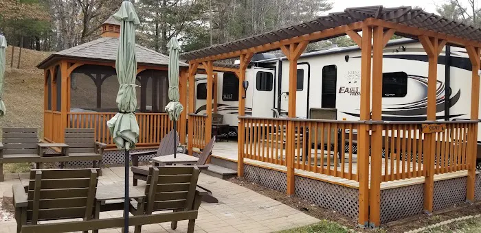 Springvale Campground Picture 1
