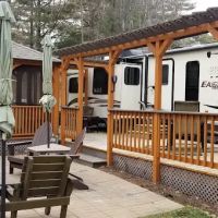 Springvale Campground ico