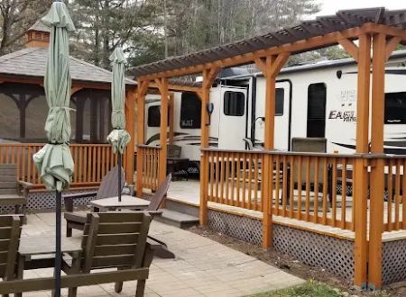 Springvale Campground