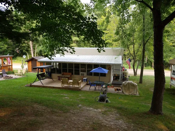 Springvale Campground Picture 3