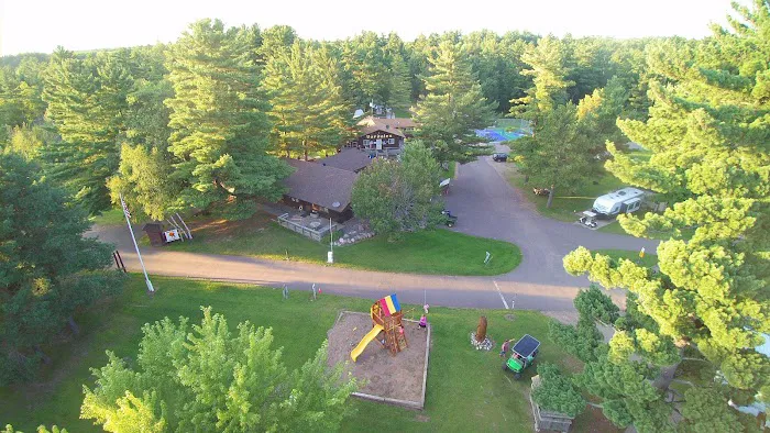 Springvale Campground Picture 9