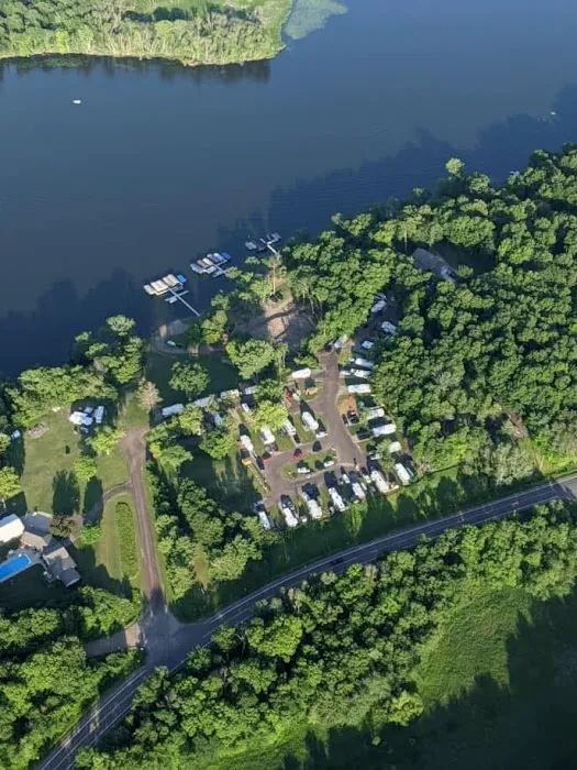 Rush Haven Seasonal Campground Picture 5