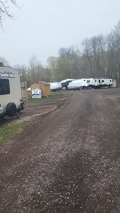 Rush Haven Seasonal Campground Picture 3