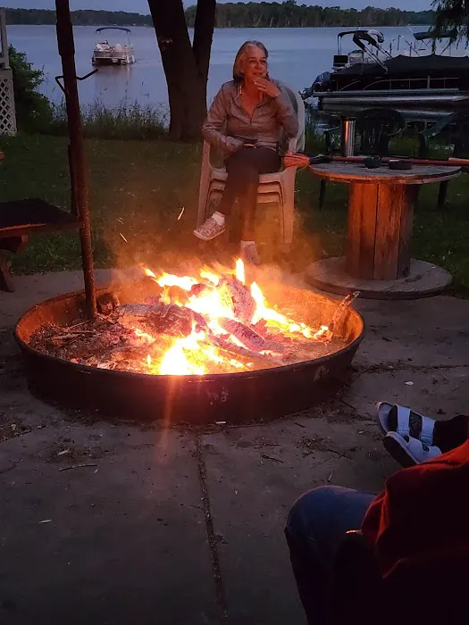 Rushmore Campground Picture 3