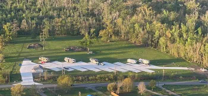 Houma Leisure RV Park Picture 6