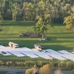 Houma Leisure RV Park