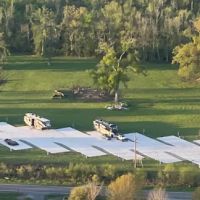 Houma Leisure RV Park ico