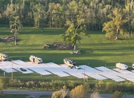 Houma Leisure RV Park