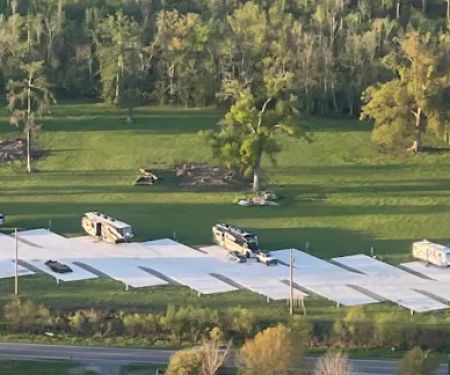 Houma Leisure RV Park
