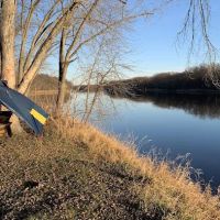 Sunrise Landing Campground ico