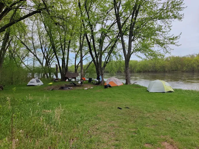 Sunrise Landing Campground Picture 3