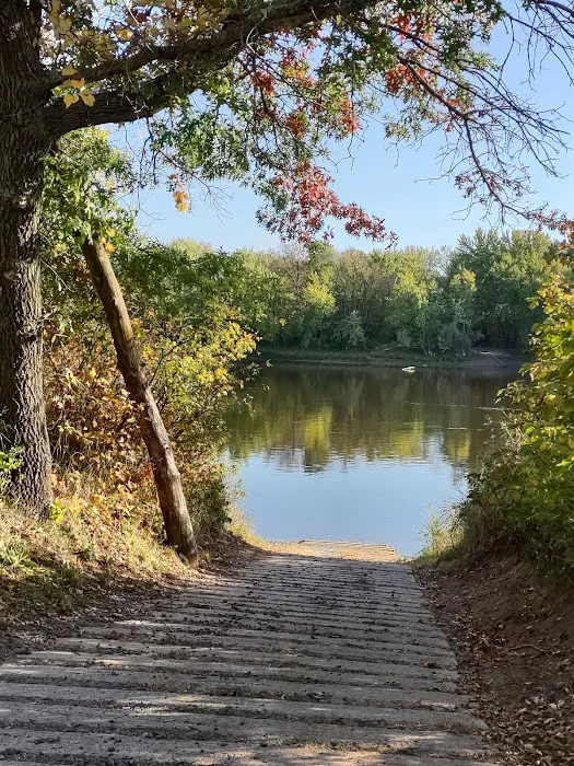 Sunrise Landing Campground Picture 10
