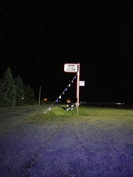 Racers Edge Camping & Parking By Hay Days Event Picture 3