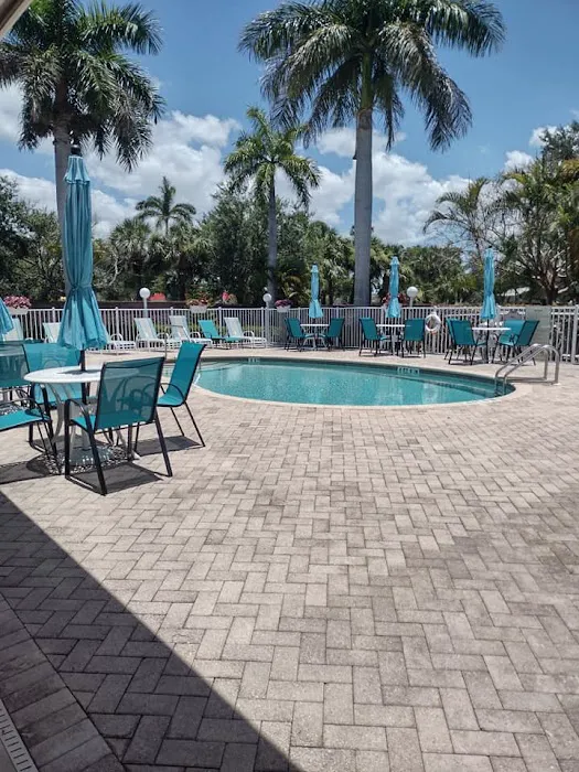 Neapolitan Cove RV Resort Picture 6