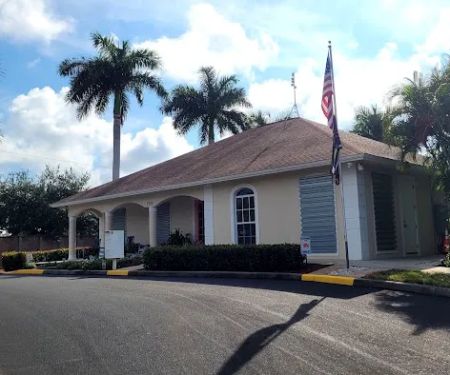Neapolitan Cove RV Resort