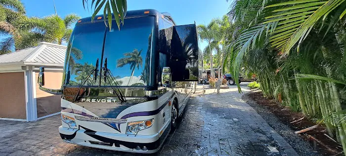 Neapolitan Cove RV Resort Picture 7