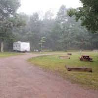 Voyager Campground ico