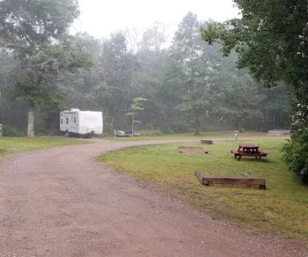 Voyager Campground