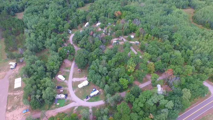 Lazy Bear Campground Picture 7