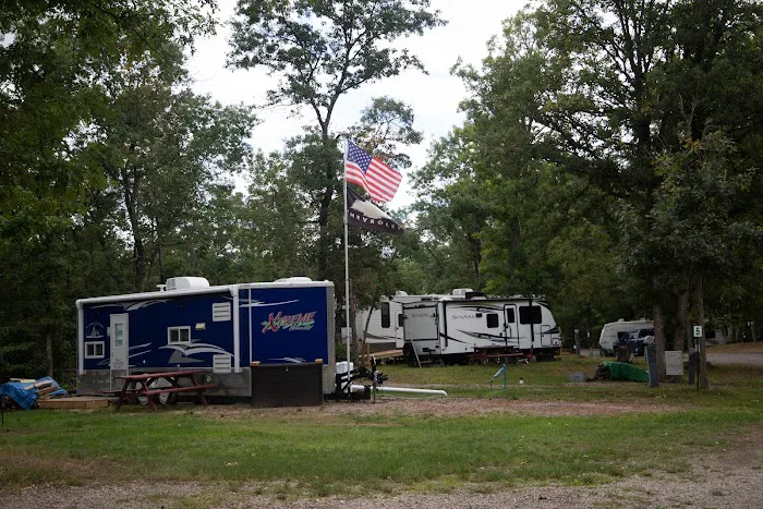 Lazy Bear Campground Picture 1