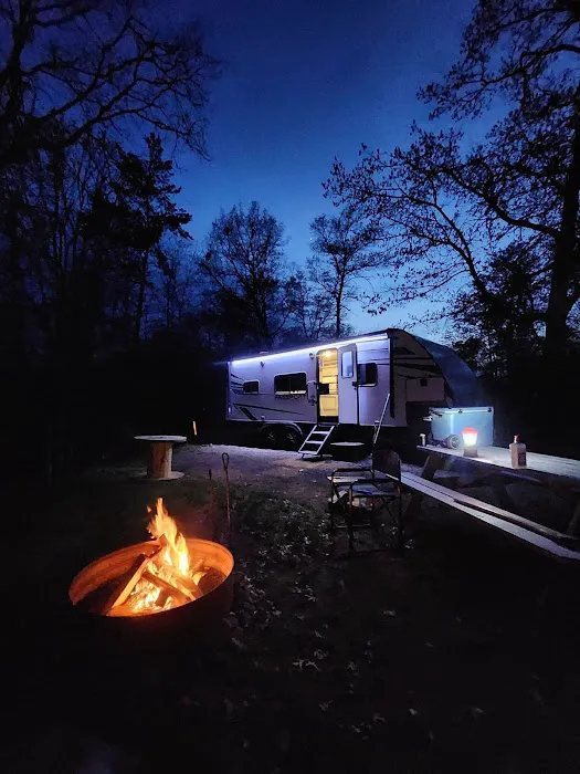 Lazy Bear Campground Picture 6