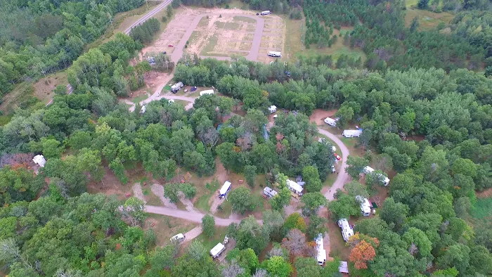 Lazy Bear Campground Picture 9