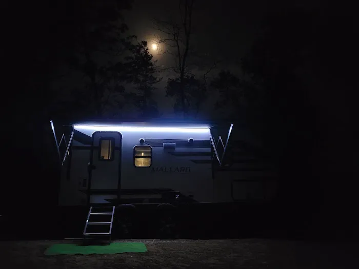Lazy Bear Campground Picture 5