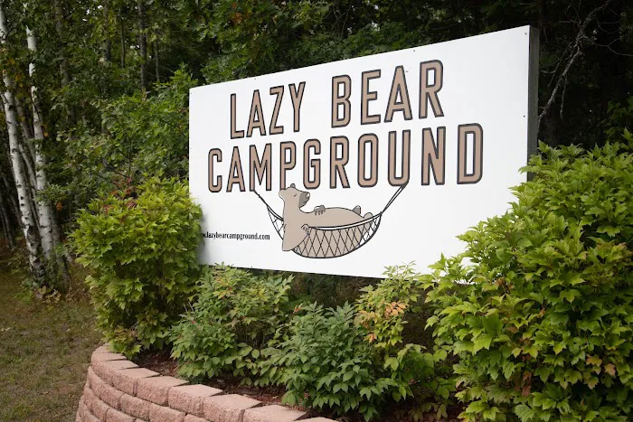 Lazy Bear Campground Picture 4