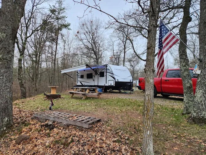 Lazy Bear Campground Picture 10