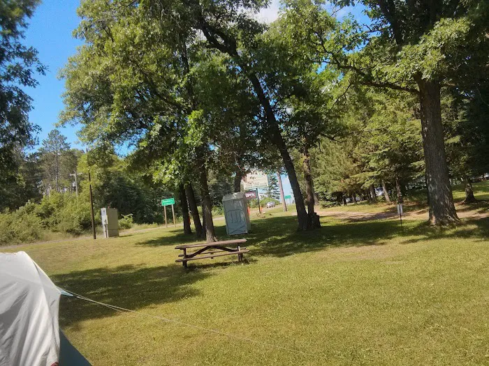 Eagle's Landing Campground Picture 2