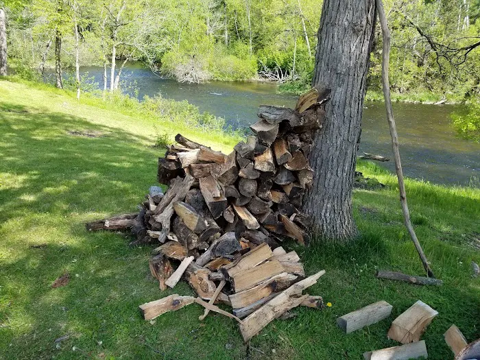 Eagle's Landing Campground Picture 6