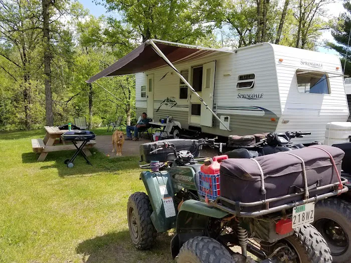 Eagle's Landing Campground Picture 8