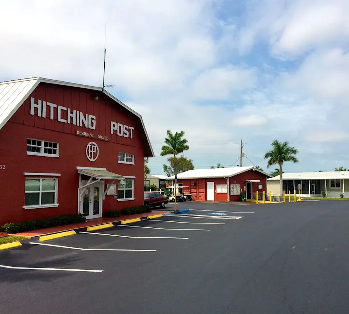 Hitching Post Co-Op Inc Picture 3