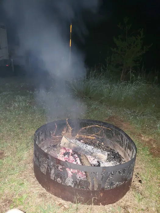 Pardun's Jack Pine Campground Picture 4