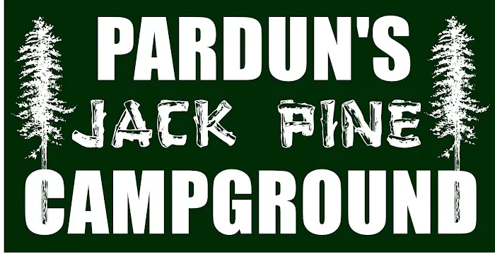 Pardun's Jack Pine Campground Picture 5