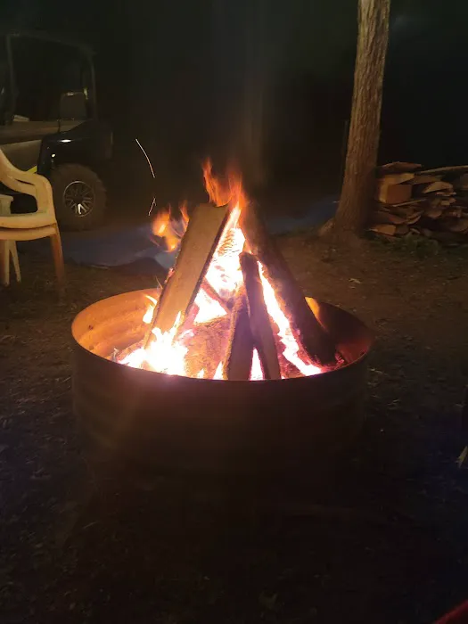 Pardun's Jack Pine Campground Picture 9