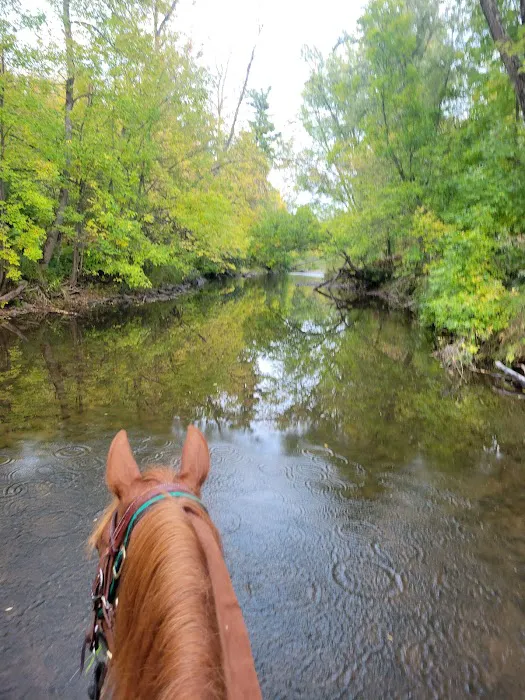 Tamarack Horse Campground Picture 5