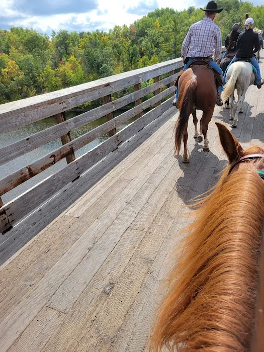Tamarack Horse Campground Picture 8