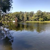 DuFour's Campground ico