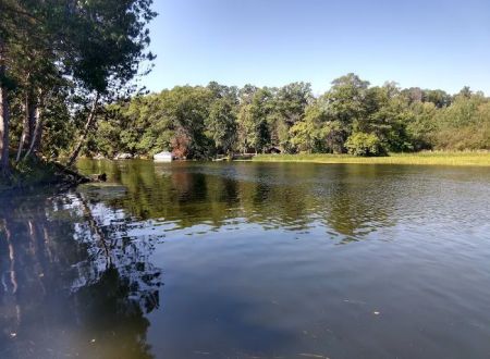 DuFour's Campground