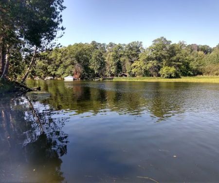 DuFour's Campground