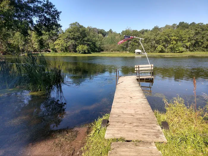 DuFour's Campground Picture 4