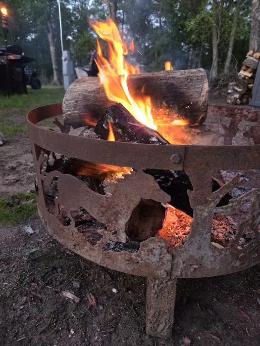 DuFour's Campground Picture 6