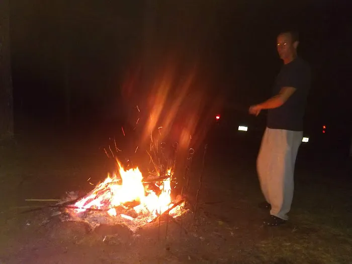 DuFour's Campground Picture 2