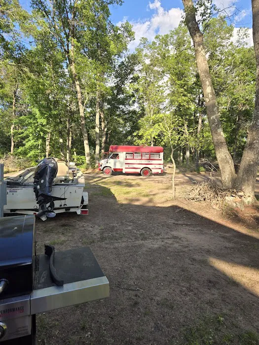 DuFour's Campground Picture 7